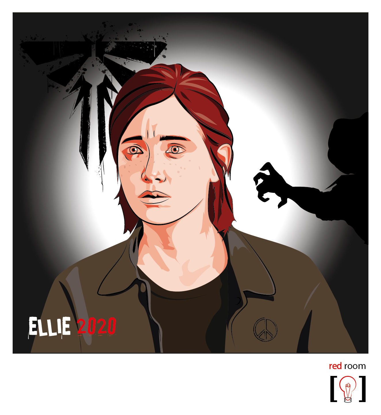 Fan Art: The Last of us II