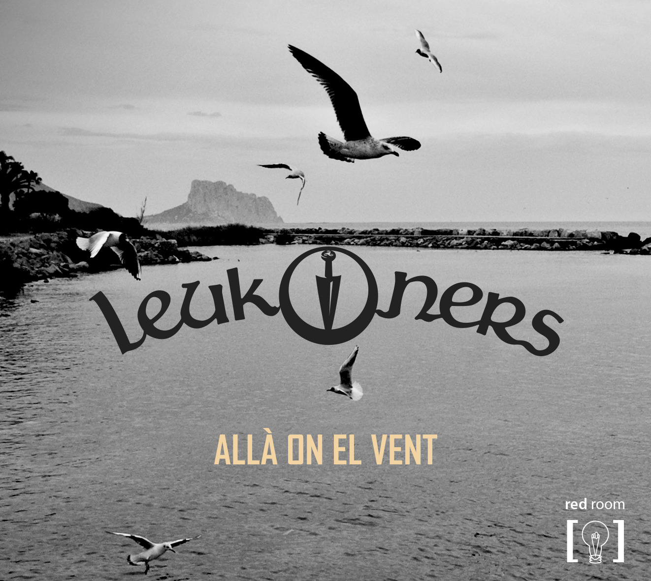 LEUKONERS. Allà on el vent